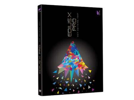 Edius Pro X Edu