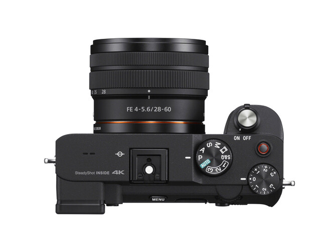ILCE-7CL