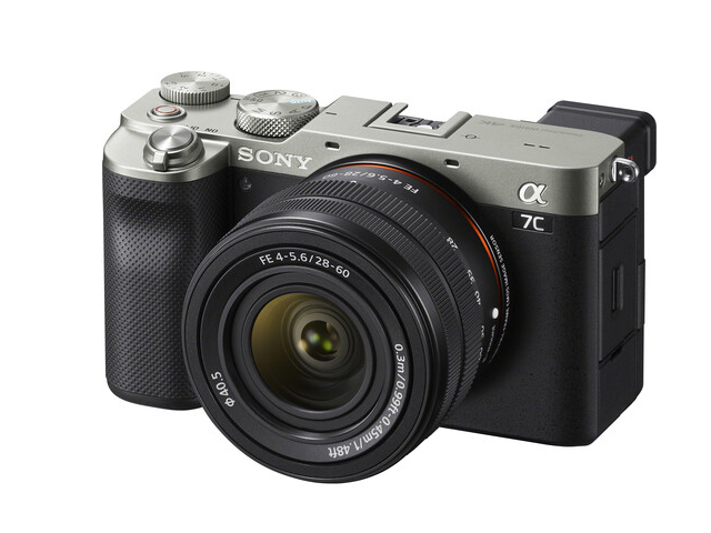 ILCE-7CL