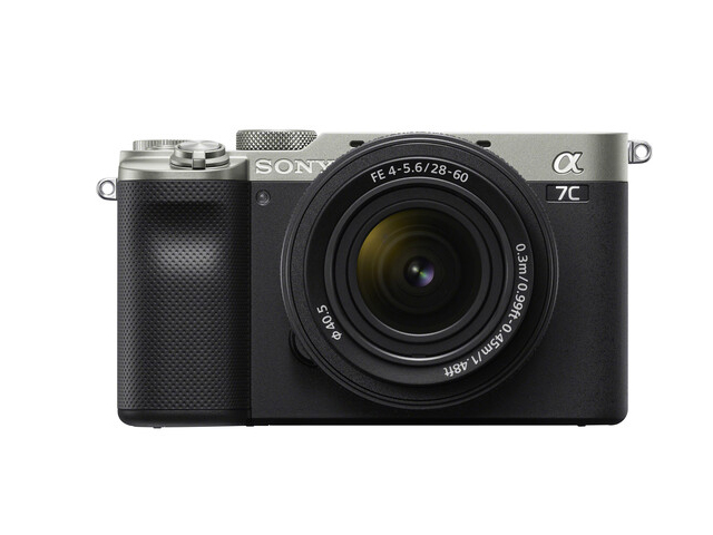 ILCE-7CL
