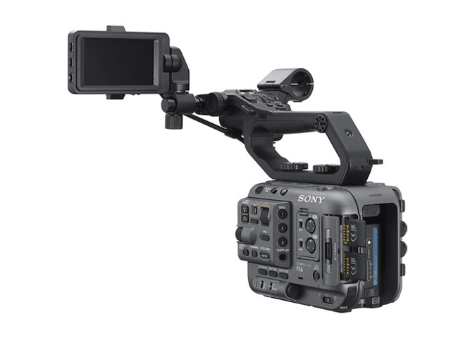 ILME-FX6K