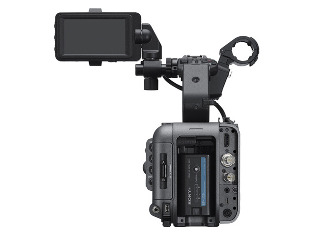 ILME-FX6K