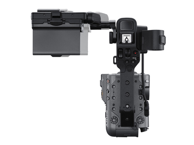 ILME-FX6K