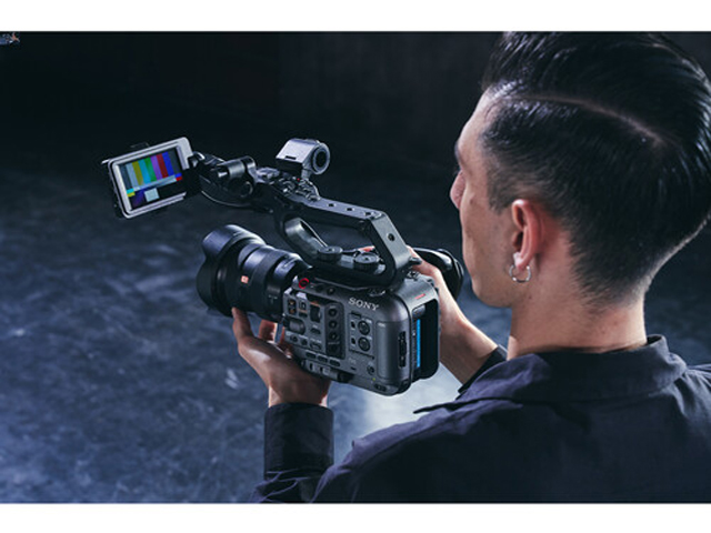 ILME-FX6K