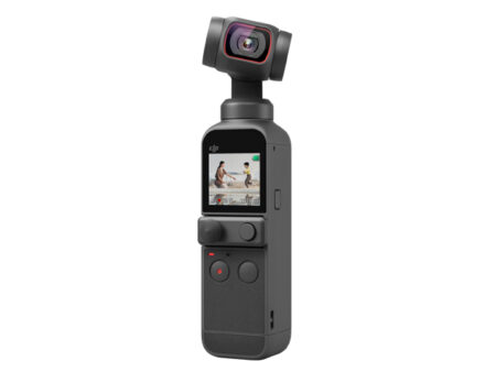 OSMO POCKET 2 Creator Combo