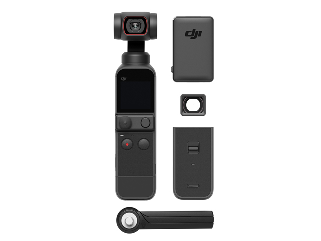OSMO POCKET 2