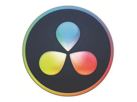 DaVinci Resolve Studio 21