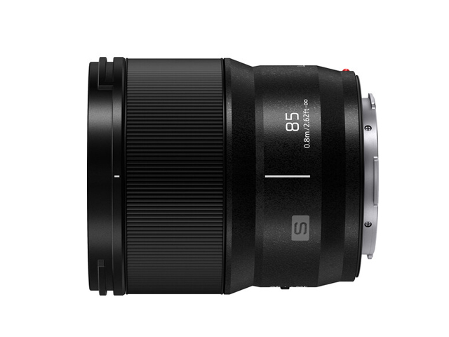 S-S85E