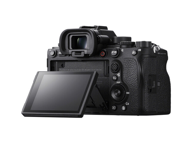 ILCE-1B