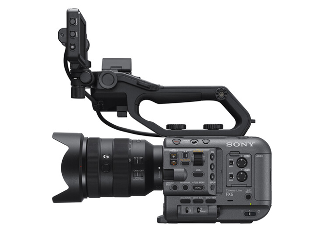 ILME-FX6K