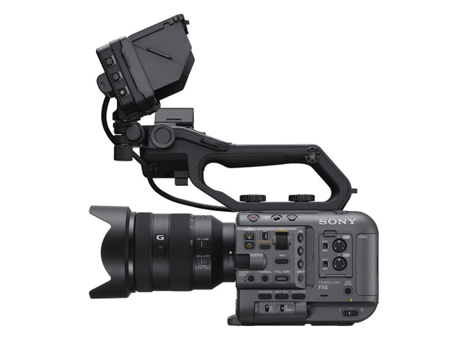 ILME-FX6K