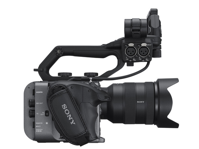 ILME-FX6K