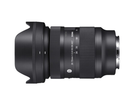 28-70mm F2.8 DG DN
