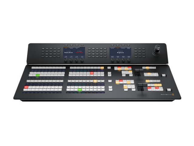 ATEM 2 M/E Advanced Panel 20