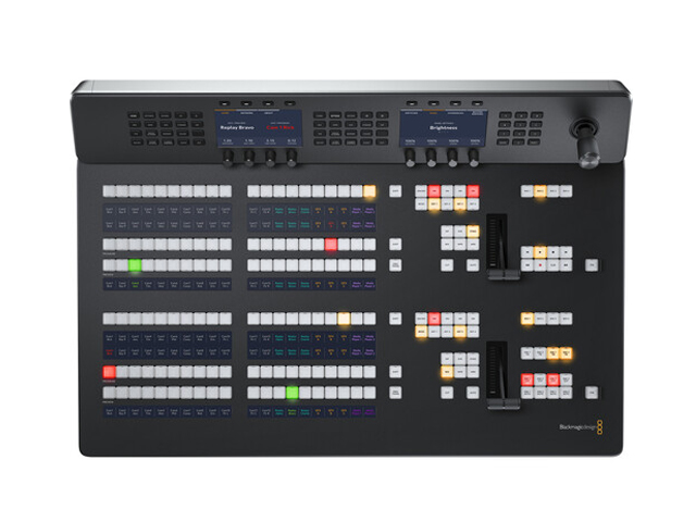 ATEM 2 M/E Advanced Panel 20