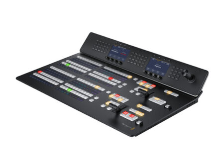ATEM 2 M/E Advanced Panel 20