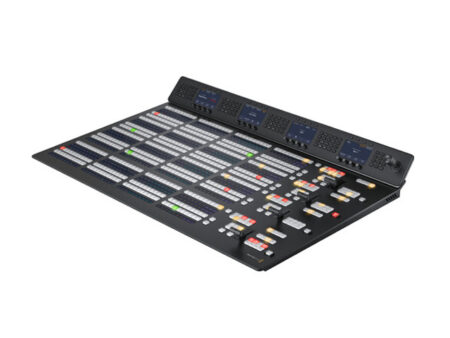 ATEM 4 M/E Advanced Panel 40