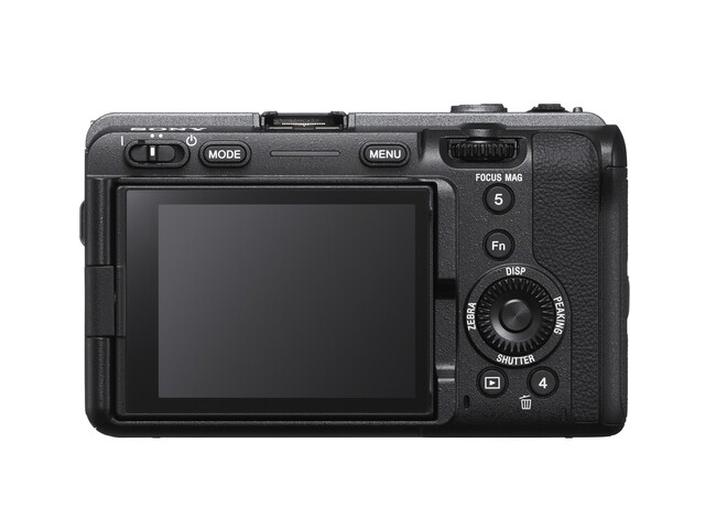 ILME-FX3A