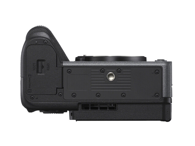 ILME-FX3A