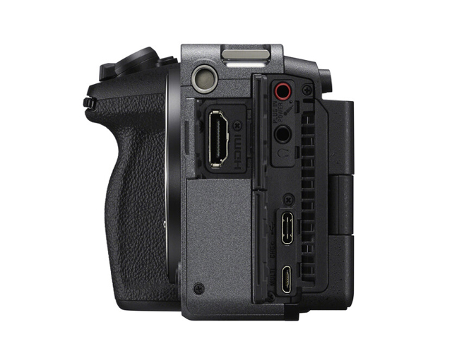 ILME-FX3A