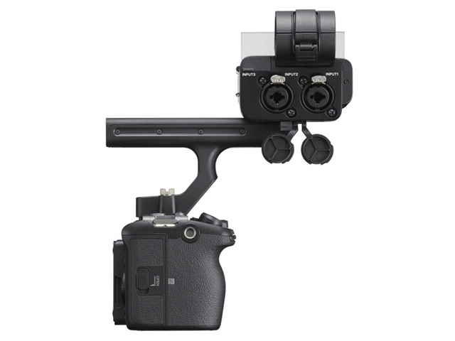 ILME-FX3A