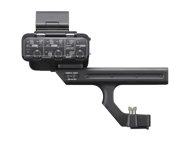 ILME-FX3A
