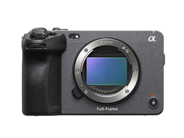 ILME-FX3A