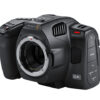 POCKET CINEMA CAMERA 6K Pro