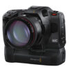 Pocket Camera Battery Pro Grip-2