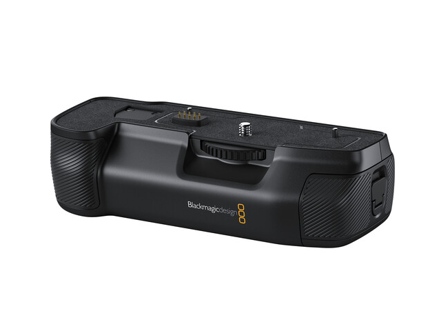 Pocket Camera Battery Pro Grip