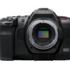 Pocket Cinema Camera 6K Pro