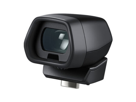 Pocket Cinema Camera Pro EVF