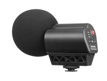 Vmic Stereo Mark II