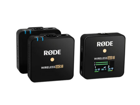 Wireless GO II