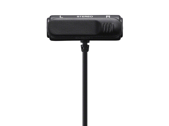 ECM-LV1
