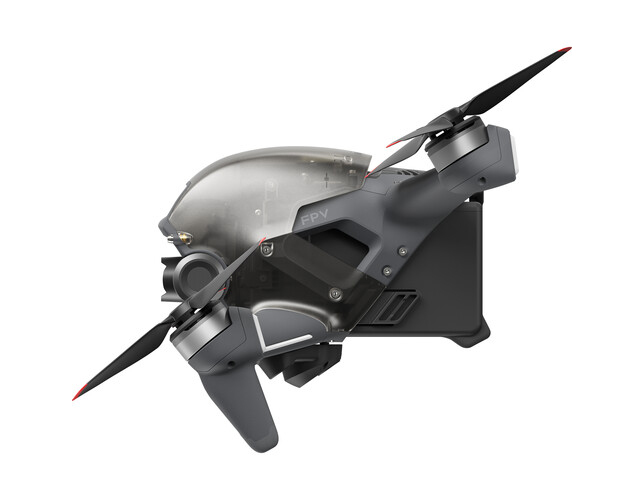 FPV Combo