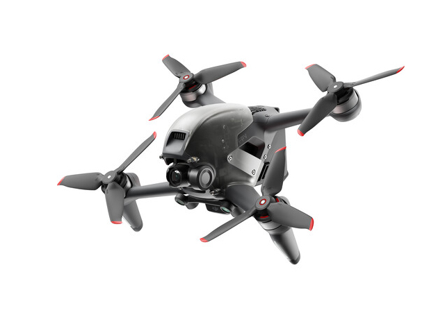 FPV Combo