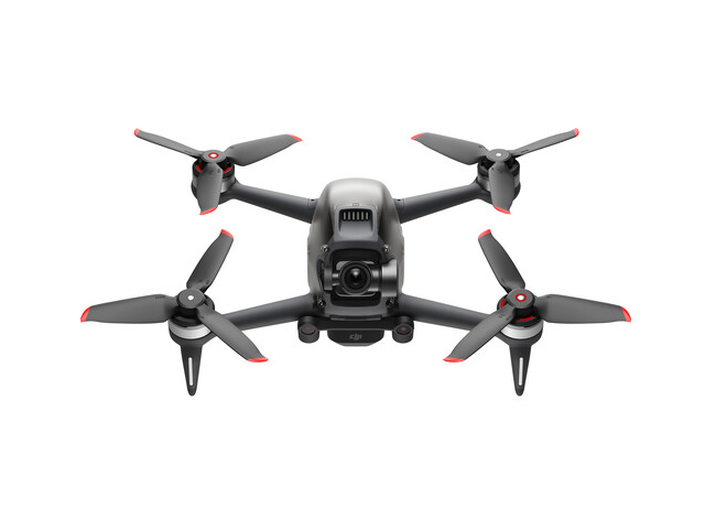 FPV Combo