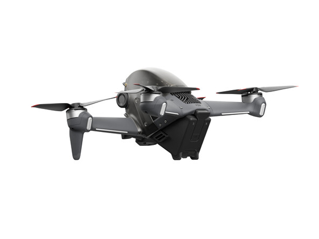 FPV Combo