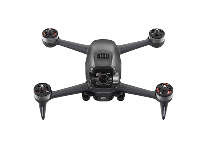 FPV Combo