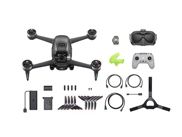 FPV Combo