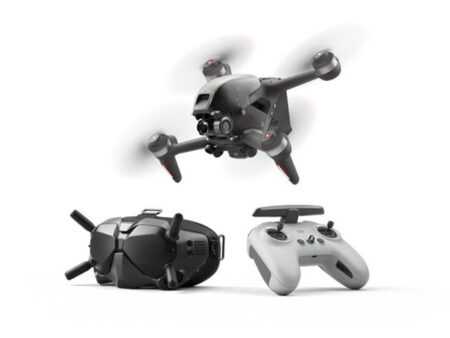 FPV Combo