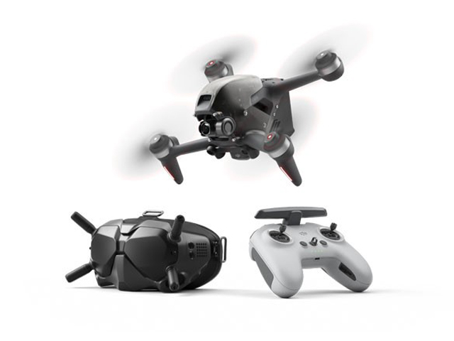 FPV Combo