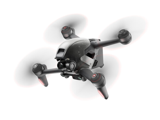 FPV Combo