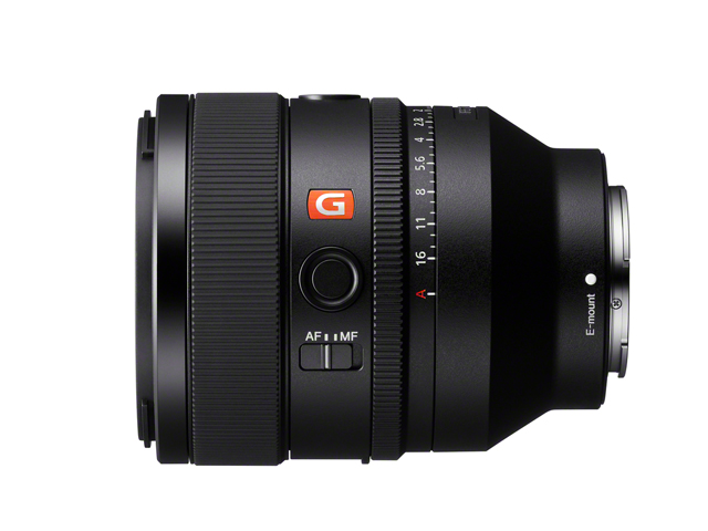 SEL-50F12GM
