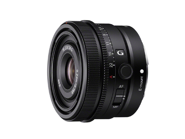 SEL-24F28G