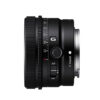 SEL50F25G-1