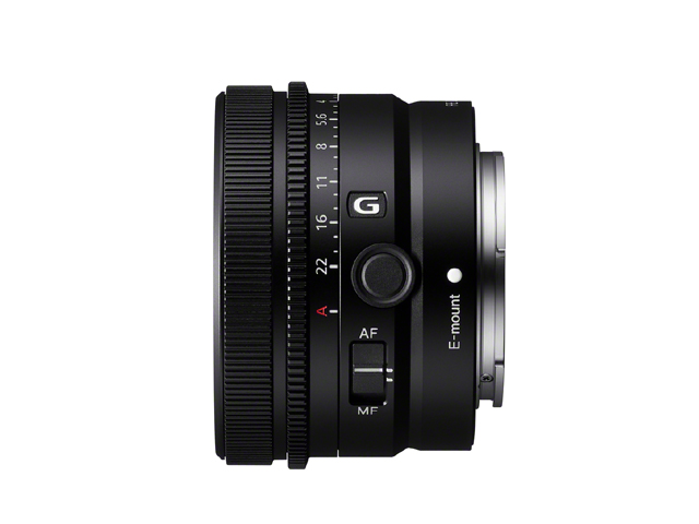 SEL-50F25G
