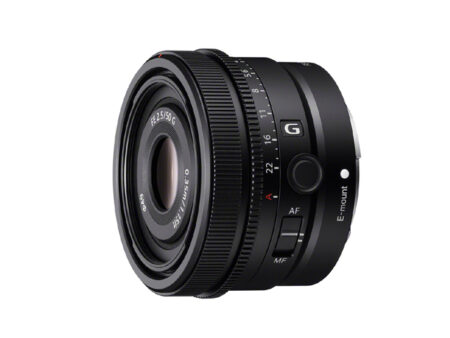 SEL-50F25G