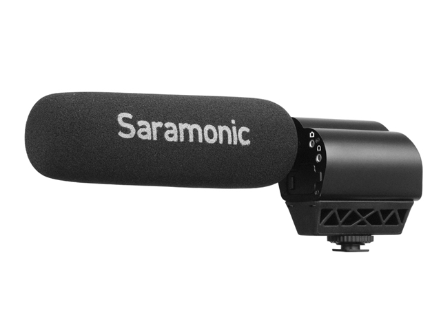 Vmic Pro Mark II
